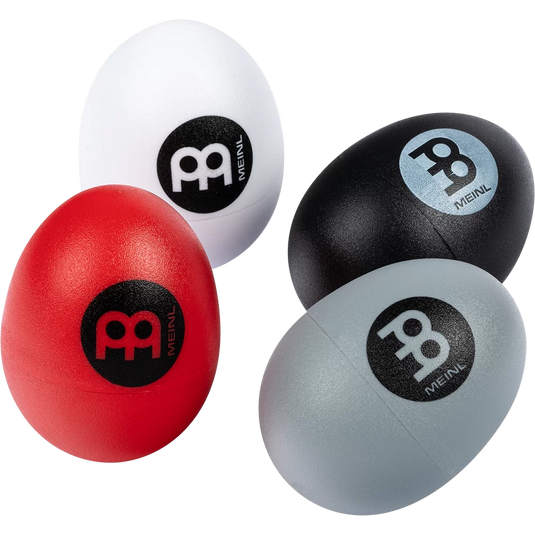 MEINL PERCUSSION / ES-SET / Egg Shaker Set