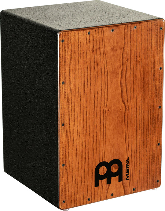 MEINL PERCUSSION / HCAJ1AWA / Cajon à cordes de la série Headliner® - Frêne blanc américain