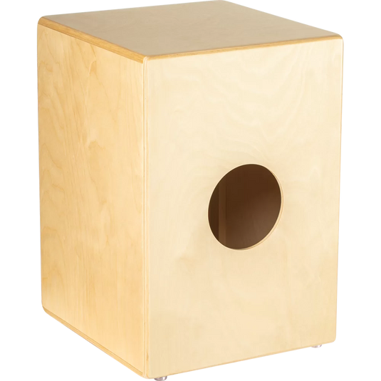 Cajon Jam SERIES 50, bouleau amandier