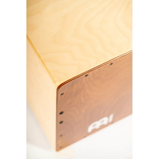 Cajon Jam SERIES 50, bouleau amandier