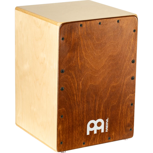 Cajon Jam SERIES 50, bouleau amandier