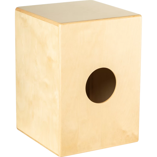 Jam Cajon 50, bouleau de la Baltique