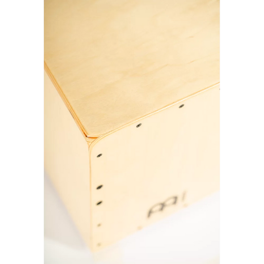 Jam Cajon 50, bouleau de la Baltique