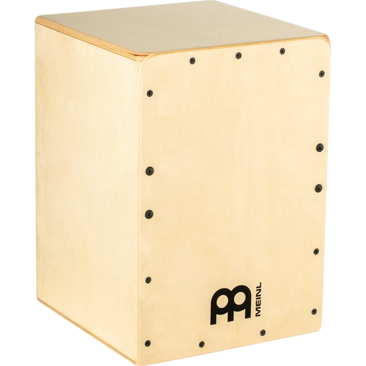 Jam Cajon 50, bouleau de la Baltique