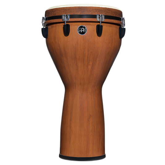 14" Jumbo Djembe, Barnwood