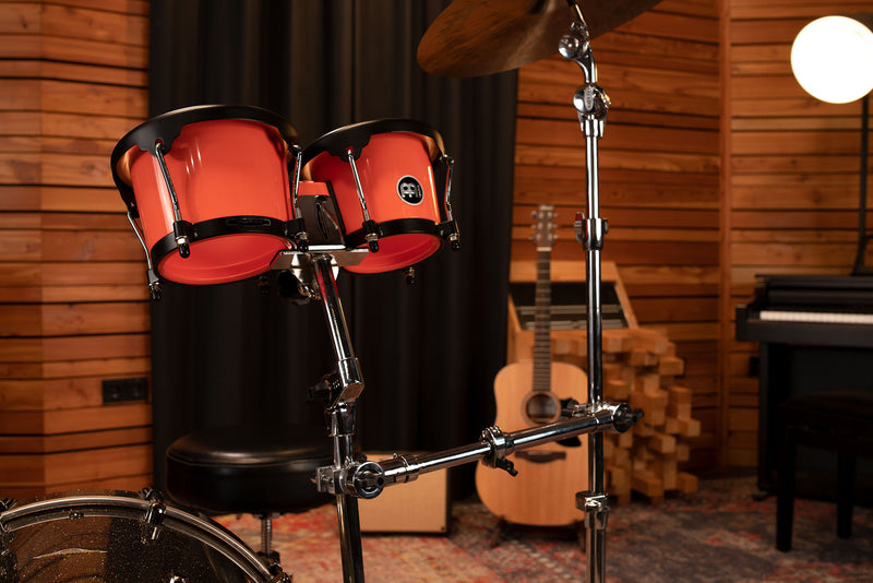 Load image into gallery viewer, MEINL PERCUSSION / MDEA / DOUBLE EXTENSION ARM
