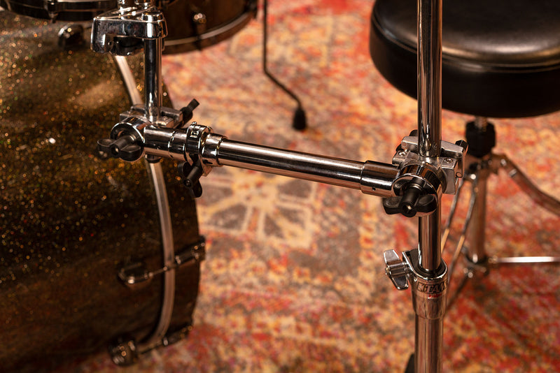 Load image into gallery viewer, MEINL PERCUSSION / MDEA / DOUBLE EXTENSION ARM
