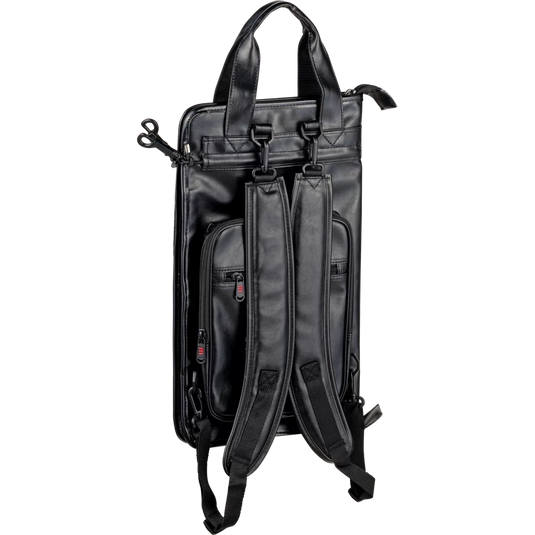 MEINL PERCUSSION / MDLXSB / Deluxe drumstick bag black