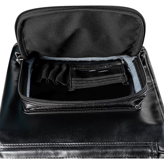 MEINL PERCUSSION / MDLXSB / Deluxe drumstick bag black