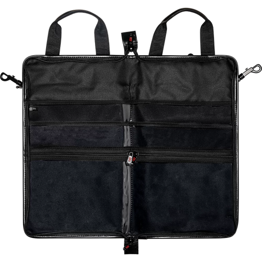 MEINL PERCUSSION / MDLXSB / Deluxe drumstick bag black