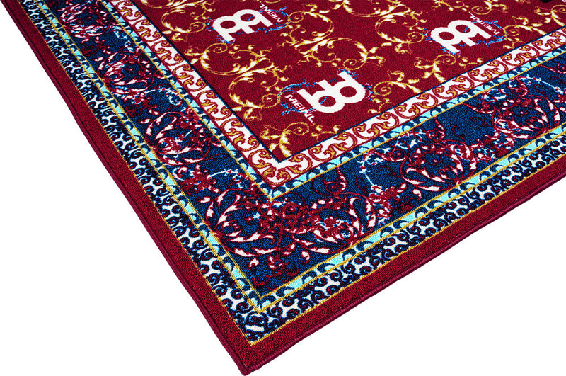 Load image into gallery viewer, MEINL PERCUSSION / MDRL-OR / Drum Carpet - Oriental 200 x 200 cm
