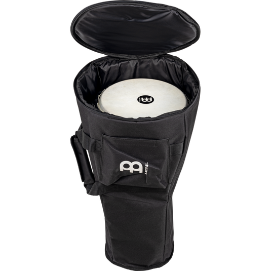 10"  Djembe sac de transport