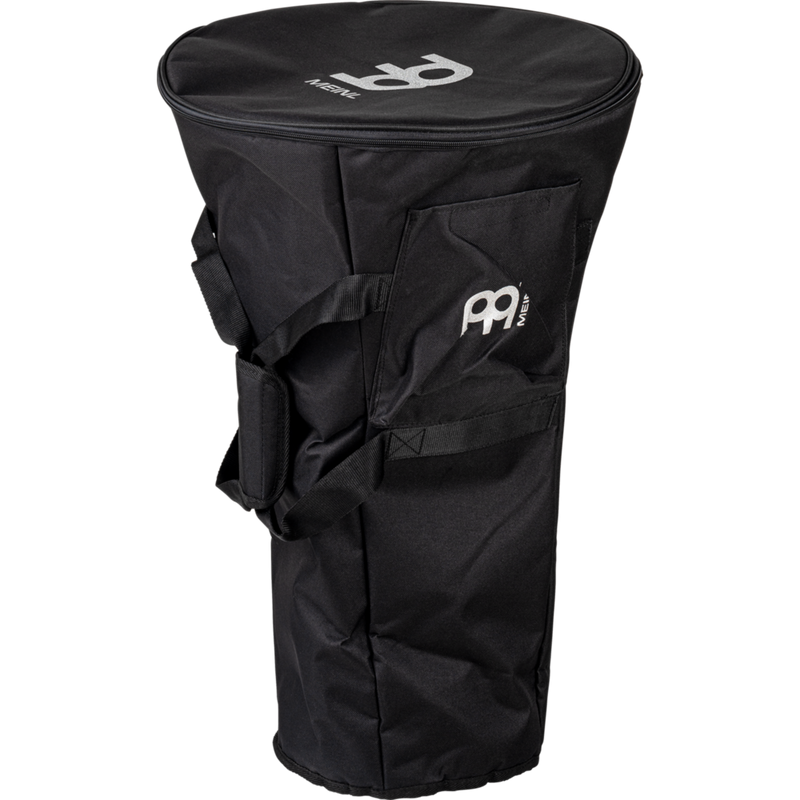 Load image into gallery viewer, MEINL PERCUSSION / MSTDJB12 / 12&quot; Standard Djembe Bag
