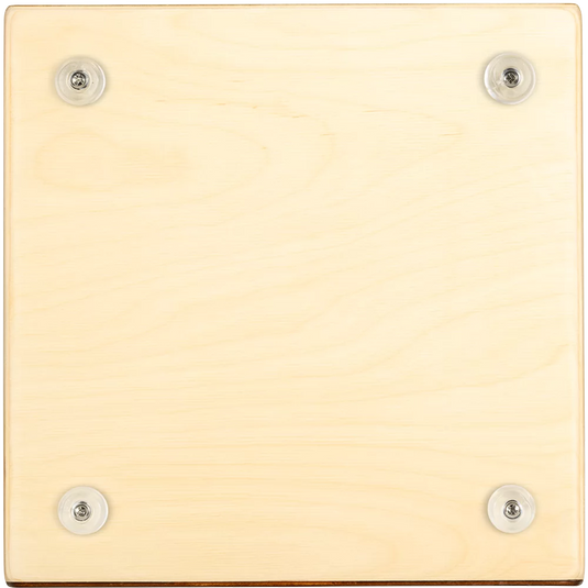 Cajon Snarecraft 100, bouleau amandier