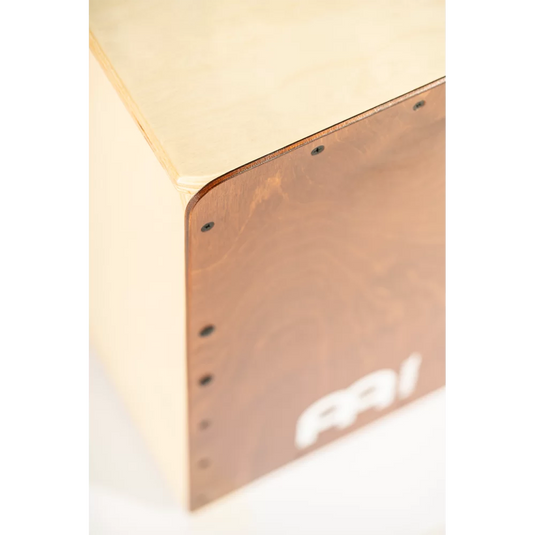 Cajon Snarecraft 100, bouleau amandier