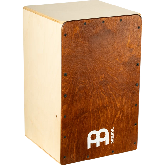 Cajon Snarecraft 100, bouleau amandier