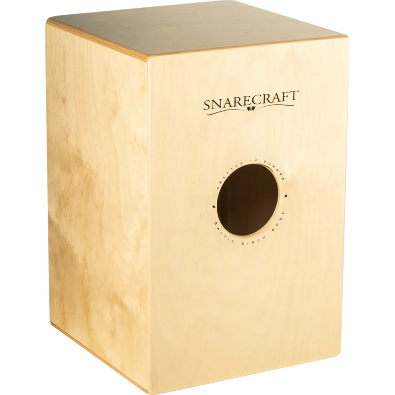 Load image into gallery viewer, Cajon Snarecraft 80, bouleau de la Baltique
