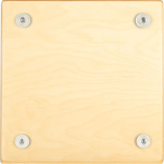 Cajon Snarecraft 80, bouleau de la Baltique