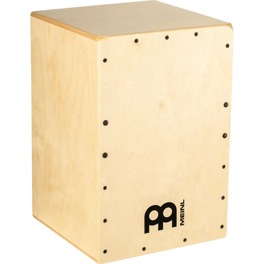 Cajon Snarecraft 80, bouleau de la Baltique