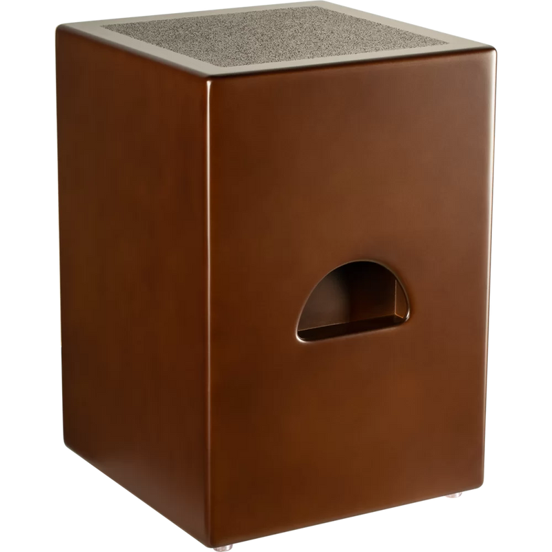 Load image into gallery viewer, MEINL PERCUSSION / SUBCAJ5WN / &#39;&#39;Subwoofer&#39;&#39; Cajon, WALNUT
