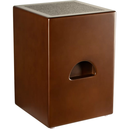 MEINL PERCUSSION / SUBCAJ5WN / ''Subwoofer'' Cajon, WALNUT