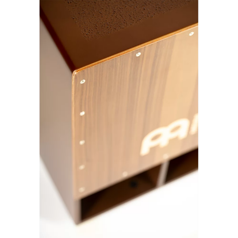 Load image into gallery viewer, MEINL PERCUSSION / SUBCAJ5WN / &#39;&#39;Subwoofer&#39;&#39; Cajon, WALNUT
