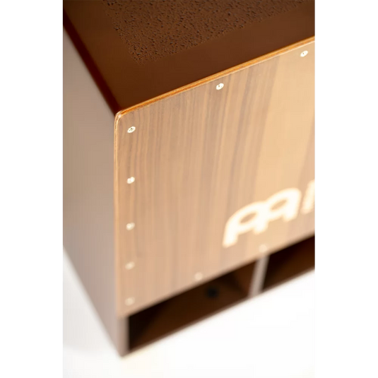 MEINL PERCUSSION / SUBCAJ5WN / ''Subwoofer'' Cajon, WALNUT