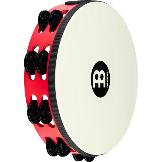 MEINL PERCUSSION / TAH2BK-R-TF / 10