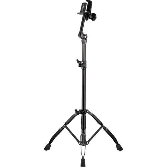 MEINL PERCUSSION / THBS-BK / Headliner® Series Bongo Stand (CN, DE, US Patent), Black powder coated