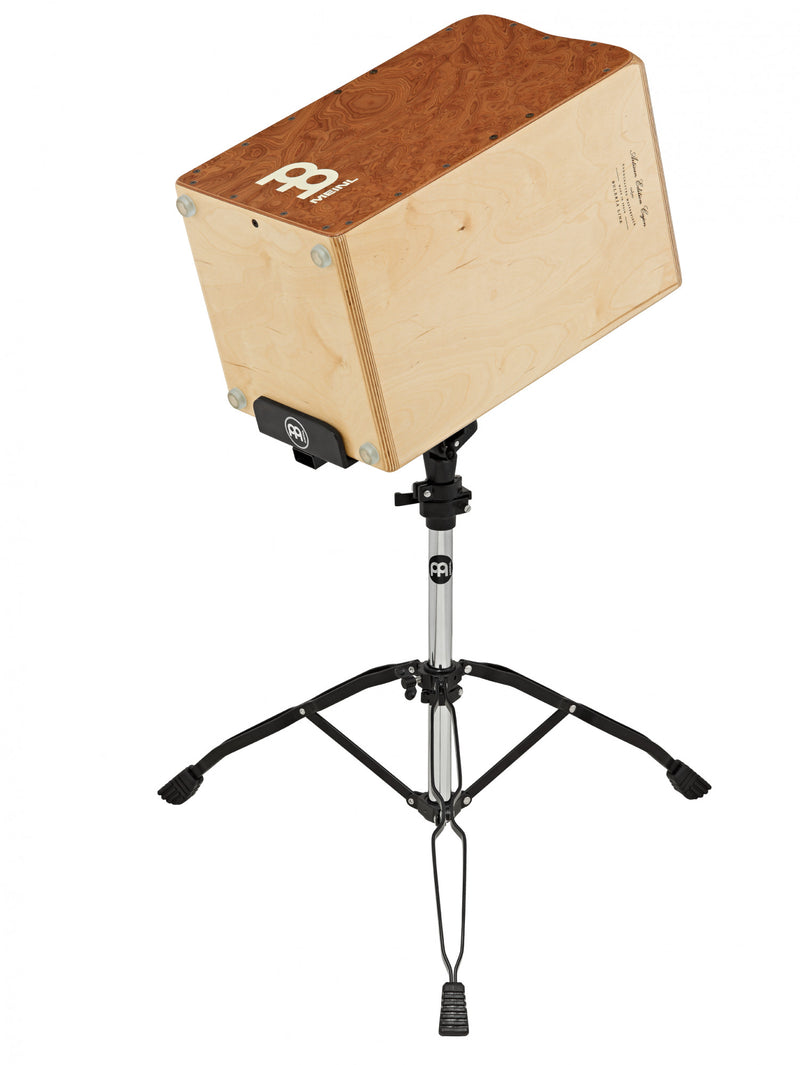 Load image into gallery viewer, MEINL PERCUSSION / TMCAJ / PROFESSIONAL CAJON STAND
