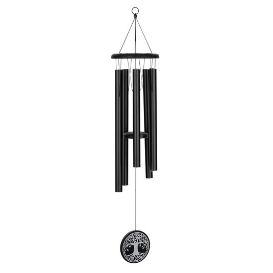 MEINL PERCUSSION / TOLMC36BK / Tree of Life Meditation Chime, 36