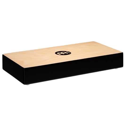 Cajon "Slaptop" de voyage - Bouleau Baltique