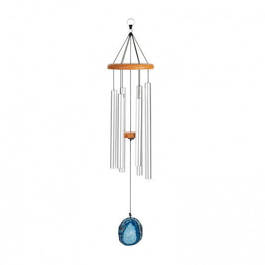 MEINL SONIC ENERGY / BAMC29S / Blue Agate Meditation Chime, 29