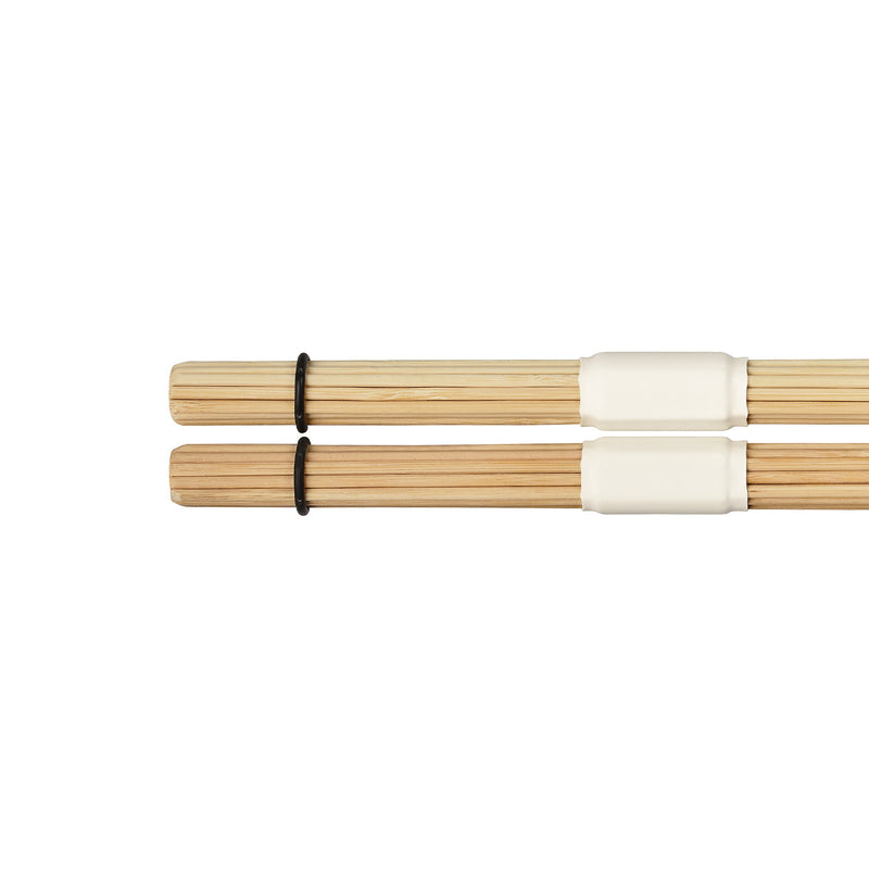 Load image into gallery viewer, MEINL STICK &amp; BRUSH / SB201 / BAMBOO MULTI-ROD STANDARD STICK
