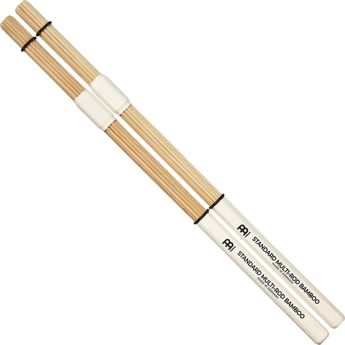 MEINL STICK & BRUSH / SB201 / BAMBOO MULTI-ROD STANDARD STICK