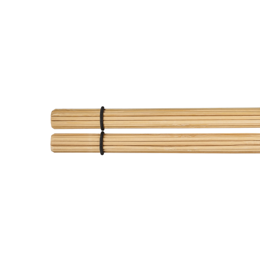 MEINL STICK & BRUSH / SB202 / Meinl Flex Multi-Rod Bamboo, Pair