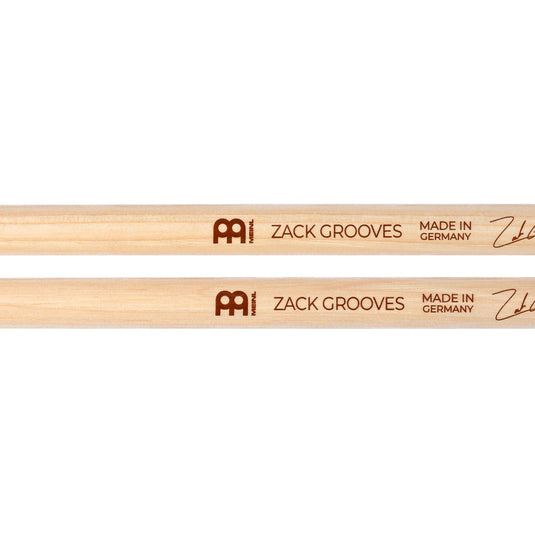 Zack Grooves Signature Wand