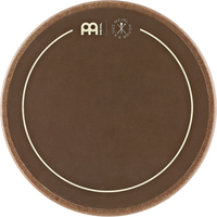 6" practice pad