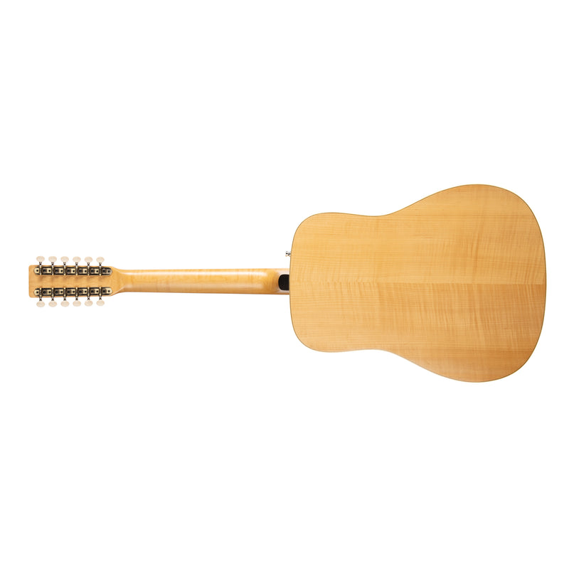 Load image into gallery viewer, 12-string electro-acoustic guitar &quot;B50 12 Natural SG&quot;
