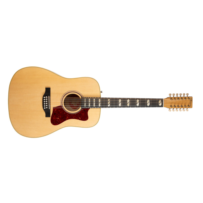 Load image into gallery viewer, 12-string electro-acoustic guitar &quot;B50 12 Natural SG&quot;
