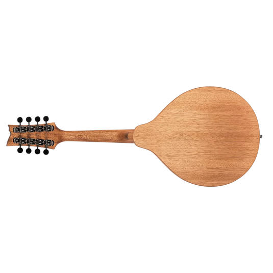 ORTEGA GUITARS / RMA5NA / NATURAL MAHOGANY MANDOLIN WITHOUT CASE