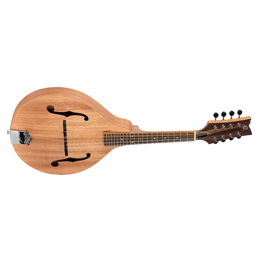 ORTEGA GUITARS / RMA5NA / NATURAL MAHOGANY MANDOLIN WITHOUT CASE