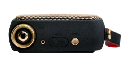 Load image into gallery viewer, Ultra portable smart guitar amplifier, &quot;Bluetooth&quot; 1x2
