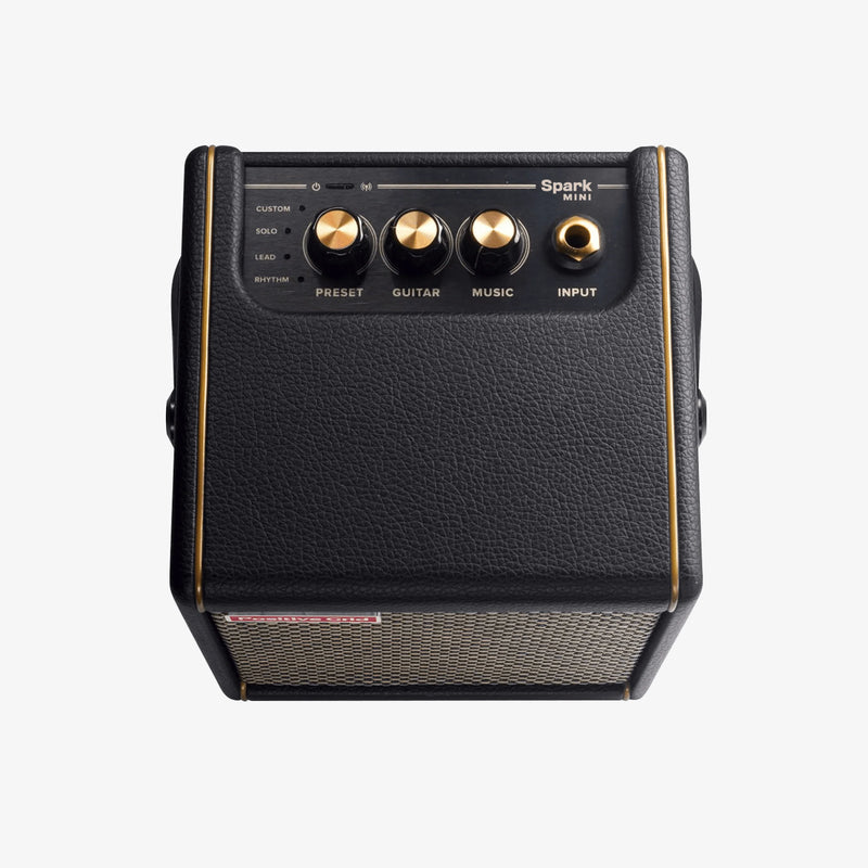 Load image into gallery viewer, Guitar amplifier &quot;SPARK-MINI&quot; 10 W 2x2 
