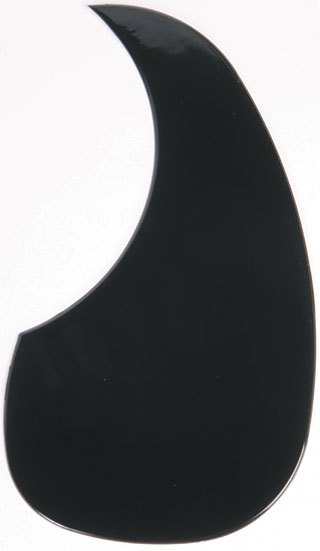 Pickguard Martin Black