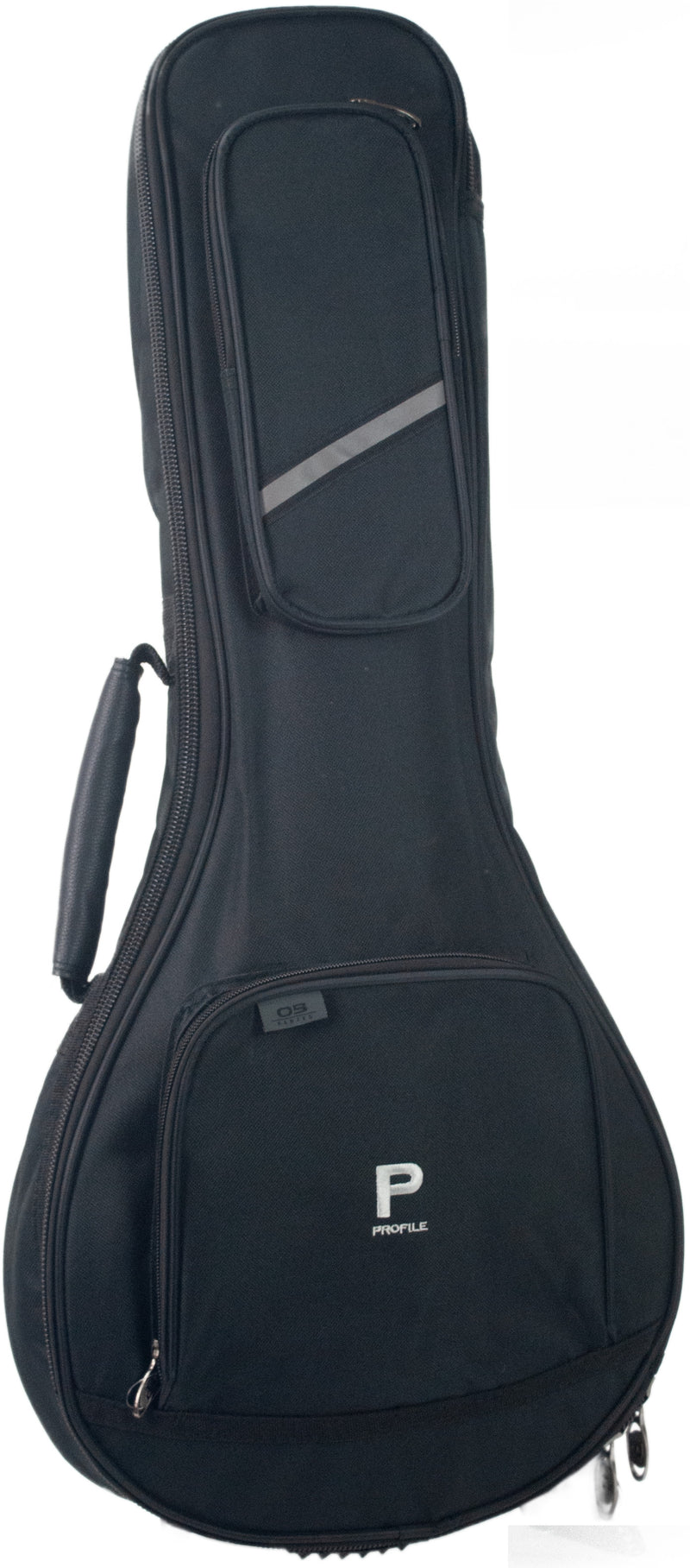 Load image into gallery viewer, PROFILE / M05TX / Mandolin bag, nylon
