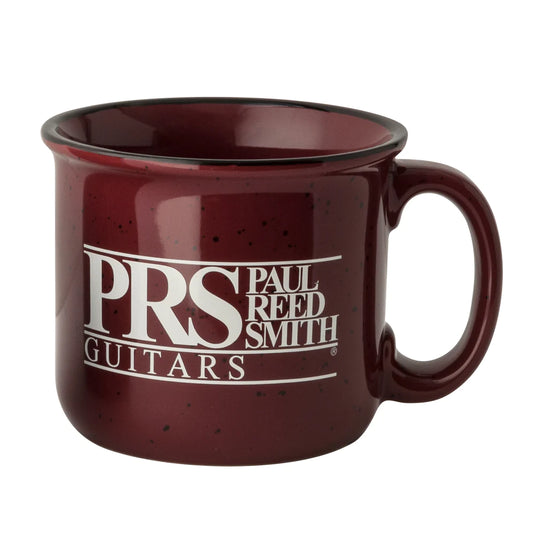 PRS / 100123::002: / Brown Camping Mug, 14 oz