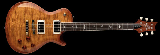 PRS/111349::VS:/S522VS, McCARTY 594 SINGLECUT, VS - Vintage Sunburst with Soft Case