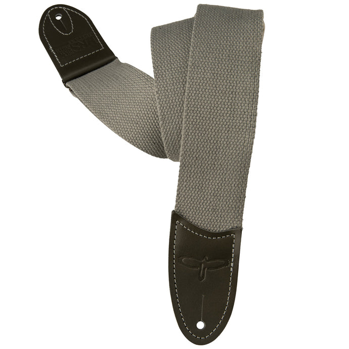 Deluxe cotton strap