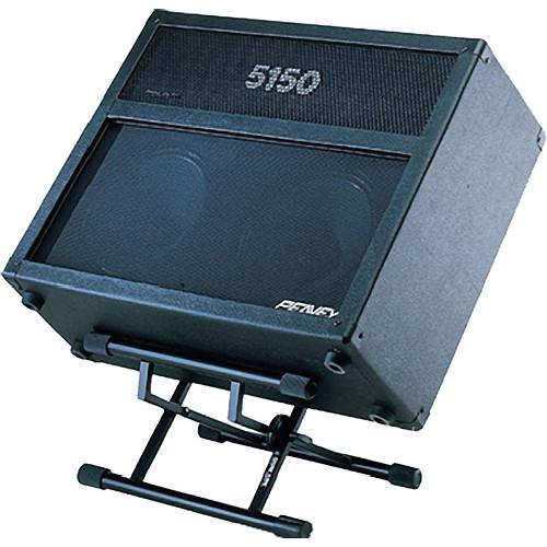 Double Braced Low Profile Amp Stand